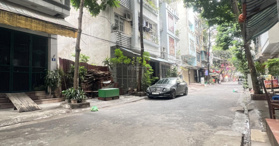 Bán Nhà Phố Dương Khuê quận Cầu Giấy Tháng 1/2024