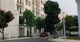 Bán nhà phố Vinhomes Quận 9,  Hồ Chí Minh - LH: 0906916291