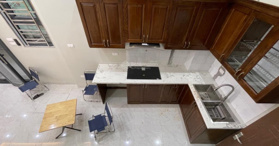 Bán nhà phố Nam Dư - Lĩnh Nam 30m2 - LH 0983816015