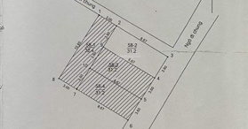 Bán nhà phố Nam Dư - Lĩnh Nam 31m2 - LH 0983816015