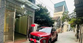 Bán nhà tại Phú Lương, Hà Đông 35m2 - LH: 0984065115