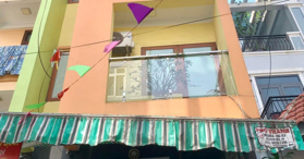 Bán Nhà Riêng Cạnh KĐT Tây Nam Linh Đàm 62M,52 - LH 0909073517