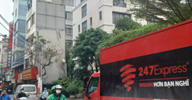 Bán nhà riêng lô góc 3 thoáng, Nguyễn Khuyến, Hà Đông 68m2 - LH: 0812998383