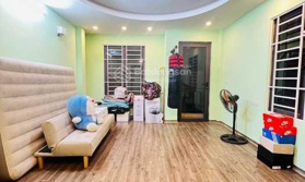 Bán nhà riêng ngõ 155 Cầu Giấy tháng 1/2024 