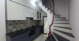 Bán nhà riêng phố Bạch Mai, 30m2 x 5 tầng giá 3,5 tỷ. LH 0869916639