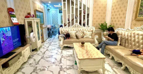 Bán nhà riêng phố Hàng Bài, Hoàn Kiếm 30m2, 5 tầng, giá 7.5 tỷ. Ở ngay gần phố