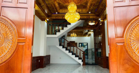 Bán nhà riêng tại đường Trung Chánh, Trung Chánh, Hóc Môn, Hồ Chí Minh - LH: 0939794212