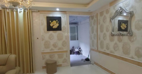 Bán nhà siêu đẹp ngõ Văn Hương, Đống Đa 39m2 MT 3.7m giá 3.8 tỷ