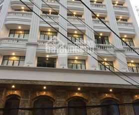 Bán nhà sổ đỏ chính chủ mặt phố Hai Bà Trưng, diện tích 403m2 Hoàn Kiếm, Hà Nội- LH: 0988344589