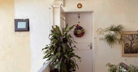Bán nhà tập thể Trại Găng, 55m2 giá nhỉnh 1 tỷ. LH 0869916639