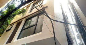 Bán nhà trong Ngõ phố Trần Duy Hưng quận Cầu Giấy T1/2024