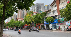 Bán nhà tại Vạn Phúc, Hà Đông 190m2 - LH: 0969950295