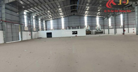 Bán nhà xưởng tại Xã Thiện Tân, Vĩnh Cửu, Đồng Nai, DT 3200m2 - LH: 0931760777