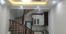 Bán Nhà Yên Nghĩa Hà Đông 33m2 - LH: 0904853100