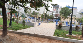 Bán đất dịch vụ Đồng Đế, Dương Nội, Hà Đông 50 m² - LH: 0961628533