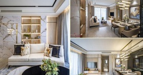 Bán nhanh căn 1PN, Ascentia, Phú Mỹ Hưng, Q7, HCM - LH: 0383184865