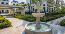 Bán nhanh căn biệt thự đơn lập 264m2 Le Jardin ParkCity 47 tỷ. LH: 0931686226