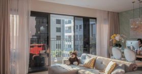 Bán nhanh CH 148m2, 3PN, 3WC, full nội thất, Q7, HCM - LH: 0931876558