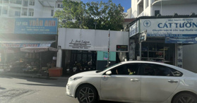 Bán mặt tiền ở Đường Xuân Thủy, Phường Thảo Điền, Quận 2, Hồ Chí Minh - LH: 0909003774