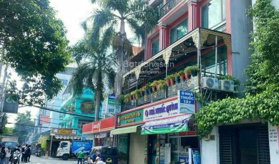 Bán nhà ở Đường Đặng Dung, Phường Tân Định, Quận 1, Hồ Chí Minh - LH: 0908981009