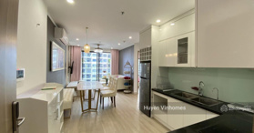 Bán nhanh trong tuần căn hộ 2N1VS 60m2 giá 1.7tỷ KDT Vinhomes - LH: 0971456912