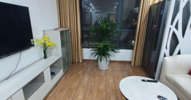 Bán căn hộ tại Đường Chu Văn An, Phường Yết Kiêu, Hà Đông, Hà Nội 86m2 - LH: 0814753333