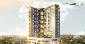 Bán căn hộ Vinhomes Sky Park Bắc Giang - 0848392999