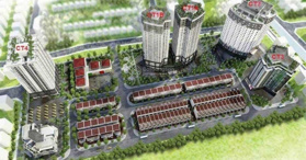 Bán quỹ căn chuyển nhượng 2-3 ngủ chung cư CT4 Yên Nghĩa - Hà Đông