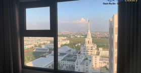 Bán S2.192606, căn 3PN, view nhìn trường Đại học VinUnj - LH: 0392688882