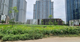 Bán shophouse liền kề IA20 nhà 5 tầng, 2 mặt đường, vị trí tuyêt đẹp, kinh doanh cực đỉnh