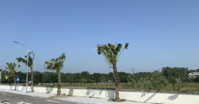 Bán suất ngoại giao tại Nguyễn Tất Thành, TP Việt Trì, Phú Thọ - LH 0824633633