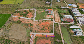 Bán thửa đất ở KDC Cá Đồng Bến Lội, thích hợp kinh doanh nhà trọ, Bình Thuận - LH: 0912345920