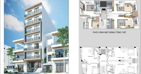 Bán toà căn hộ 9 tầng 110m2 9 tầng 1 tum tại phố Trích Sài - Tây Hồ full đồ - LH: 0978127635