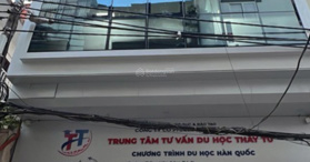 Bán tòa nhà mặt phố Vũ Tông Phan - Quận Thanh Xuân 100m2 x 10 tầng 45 tỷ