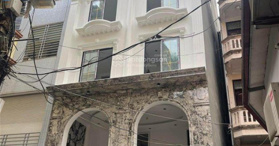 Bán tòa Thái Hà căn hộ dịch vụ 9 tầng 26 phòng, hầm, thoáng trước sau 36 tỷ