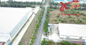 Bán xưởng 24.000 m2 trong KCN Nhơn Trạch chỉ 90 tỷ - LH: 0933805440