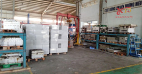 Bán xưởng KCN An Phước, Long Thành, Đồng Nai - LH: 0933805440