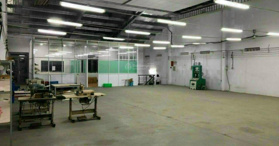 Bán xưởng MT đường vườn Lài, Q12, HCM nối dài 13.6x60 - LH: 0908894908