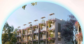 Bán căn shophouse giá tốt nhất dự án Ecovillage Sai Gon River - LH: 0976032231