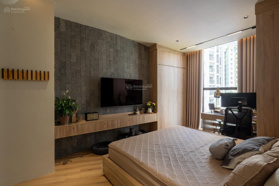 Bán căn 3 ngủ Center Point, Cầu Giấy, DT 86m2, giá 5,3 tỷ