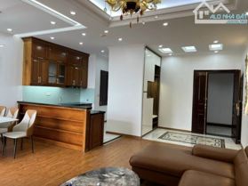 Bán căn hộ toà nhà UDIC Trung Yên Plaza số 1 phố Trung Hoà, Cầu Giấy, Hà Nội 