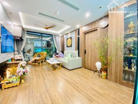 Bán nhanh chung cư cao cấp Sunshine City 100m2, 3PN siêu đẹp full nội thất vip