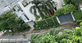 Bán Biệt thự KDC Làng Đại Học Phước Kiển, Nhà Bè, HCM - LH: 0945678829