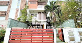 Bán biệt thự ở Đường Nguyễn Văn Hưởng, Phường Thảo Điền, Quận 2, Hồ Chí Minh - LH: 0939066859