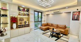 Bán nhà riêng tại đường Thoại Ngọc Hầu, Phường Phú Thạnh, Tân Phú, Hồ Chí Minh - LH: 0398879796