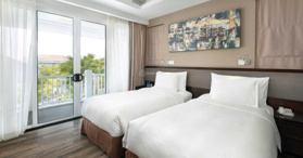 Bán nhà biệt thự tại Premier Village Đà Nẵng, Phường Mỹ An, Ngũ Hành Sơn, Đà Nẵng - LH: 0905995636