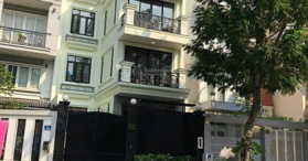 Biệt thự Tân Phong Q7 - DT 7x20m, Quận 7, Hồ Chí Minh- LH  0978800347