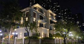 Biệt thự Vinhomes Ba Son,  Phố Tôn Đức Thắng, Phường Bến Nghé, Quận 1, Hồ Chí Minh 437 m² - LH: 0909190005