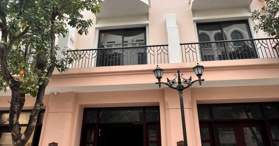 Biệt thự Vinhomes tại Văn Giang, Hưng Yên - 0388700858