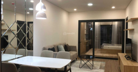 Cho thuê căn hộ phòng ngủ Sky Park Residence, Phường Dịch Vọng Hậu, Cầu Giấy, Hà Nội- LH: 0966573898